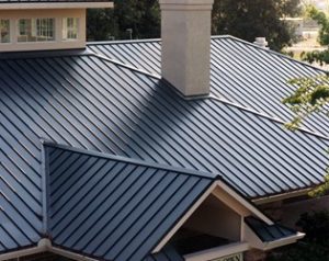 metal_roof_covering_home