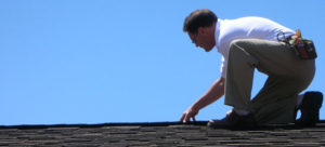 Routine roof inspections can save you from a major cost.