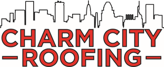 Charm City Roofing Logo