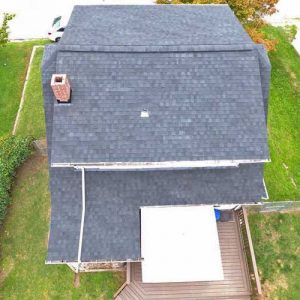 Brand New Roof