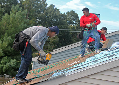 Charm-City-Roofing-Elkridge-Maryland-Roof-Replacement