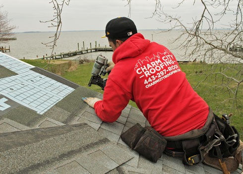 Charm-City-Roofing-Roof-Replacement-Waterfront-Maryland