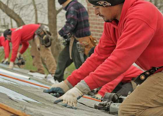 charm-city-roofing-stevensville-maryland-shingle-roof-replacement