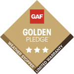 GAF Golden Pledge Warranty