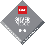 GAF Silver Pledge Warranty