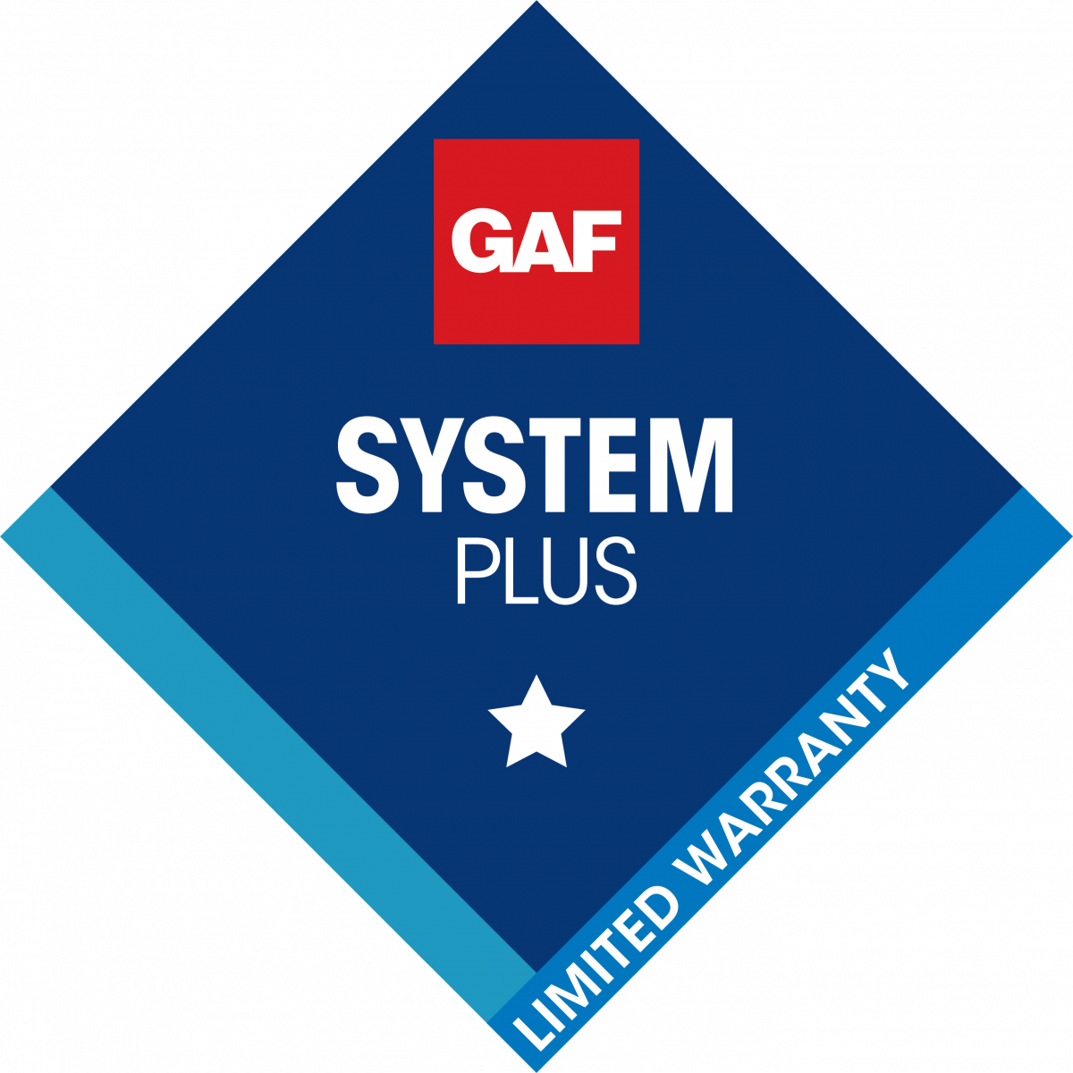 GAF System Plus Warranty